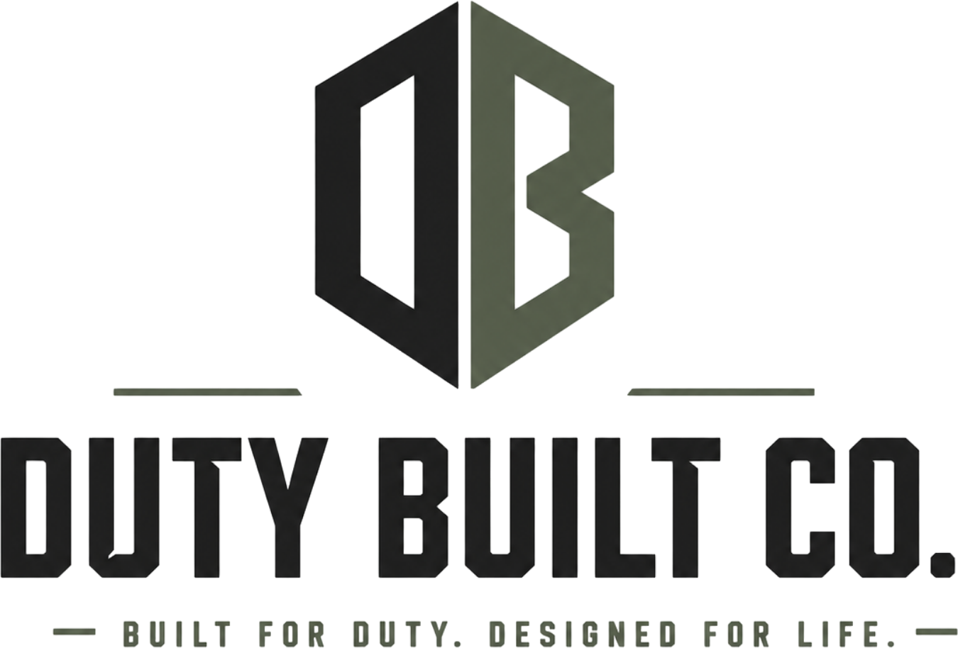Duty Built Co.